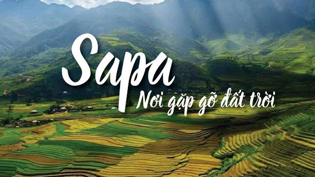 Xe Sapa - Hà Nội