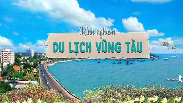 Xe Vũng Tàu - Sài Gòn