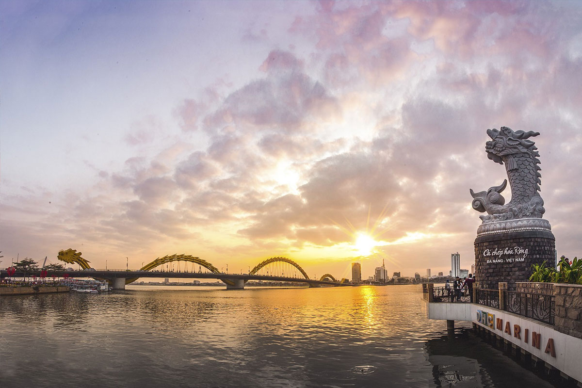 Xe đi Đà Nẵng