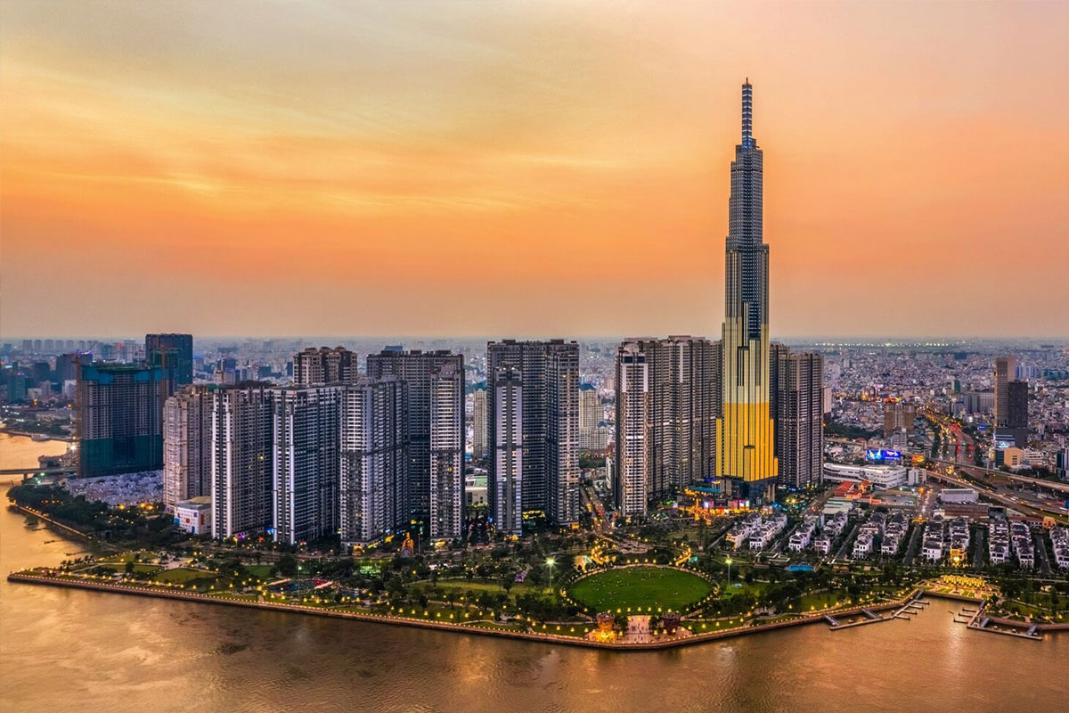 Xe đi Sài Gòn