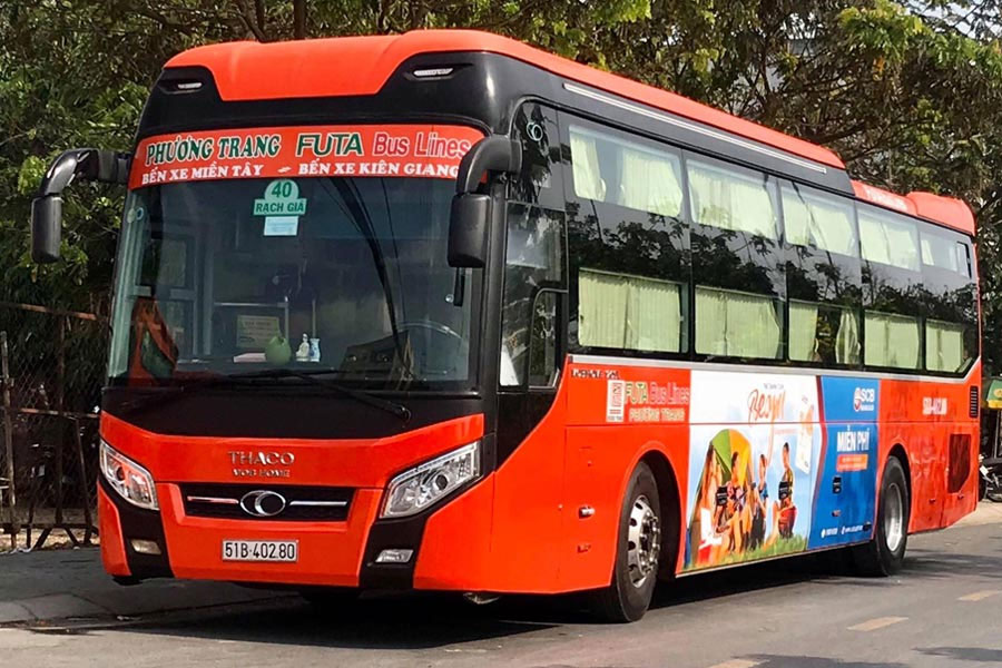 Xe Phương Trang